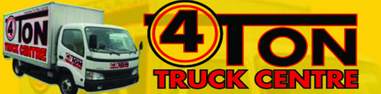 4 Ton Trucks - a commercial truck dealer on AgriMag Marketplace