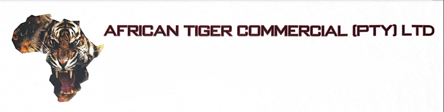 African Tiger Commercial  - a commercial truck dealer on AgriMag Marketplace