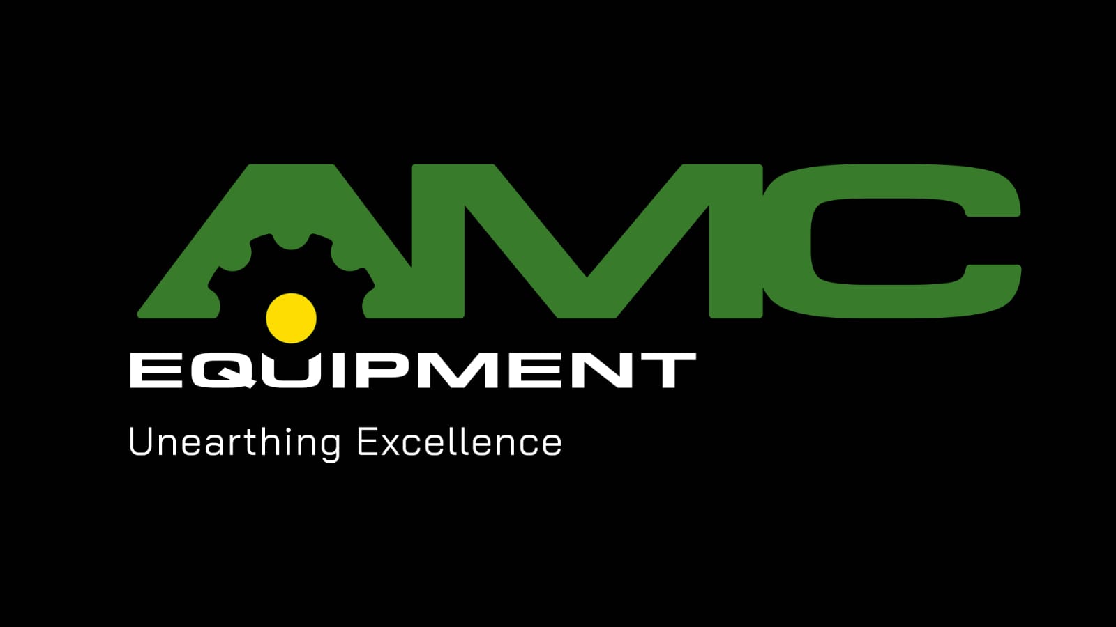 AMC Equipment - a commercial machinery dealer on AgriMag Marketplace