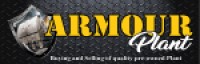 Armour Plant Sales - a commercial machinery dealer on AgriMag Marketplace