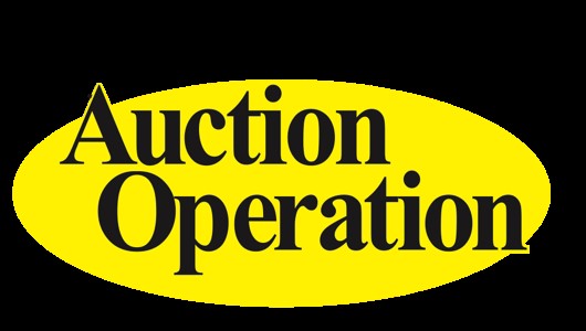Auction Operation - a commercial machinery dealer on AgriMag Marketplace