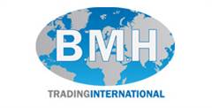 BMH Trading International - a commercial machinery dealer on AgriMag Marketplace