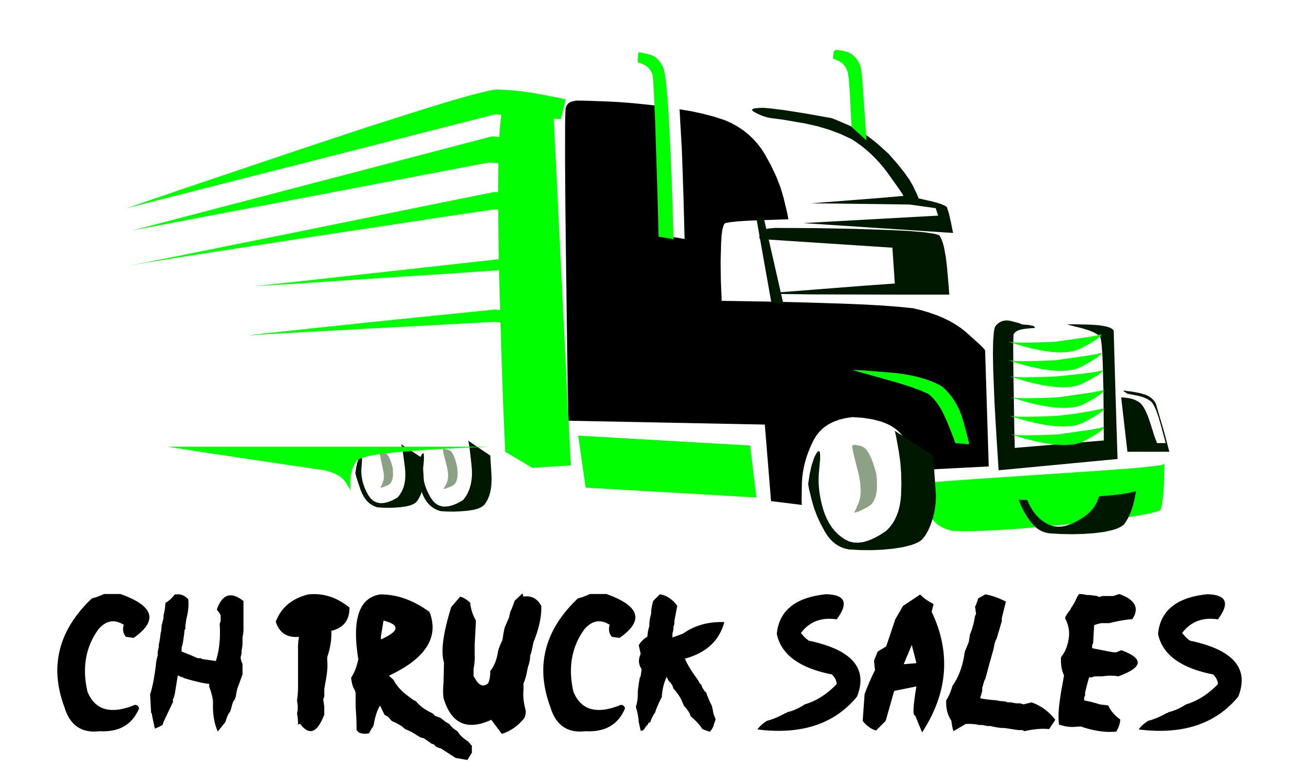 CH Truck Sales