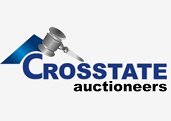 Crosstate Auctioneers - a commercial machinery dealer on AgriMag Marketplace