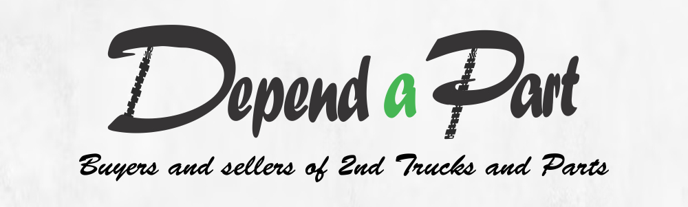 Depend a Part Depend a Part