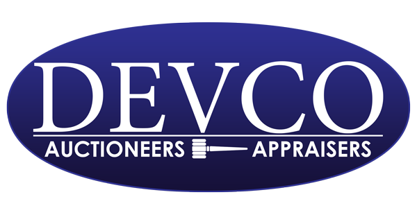 Devco Auctioneers and Sales PTY LTD