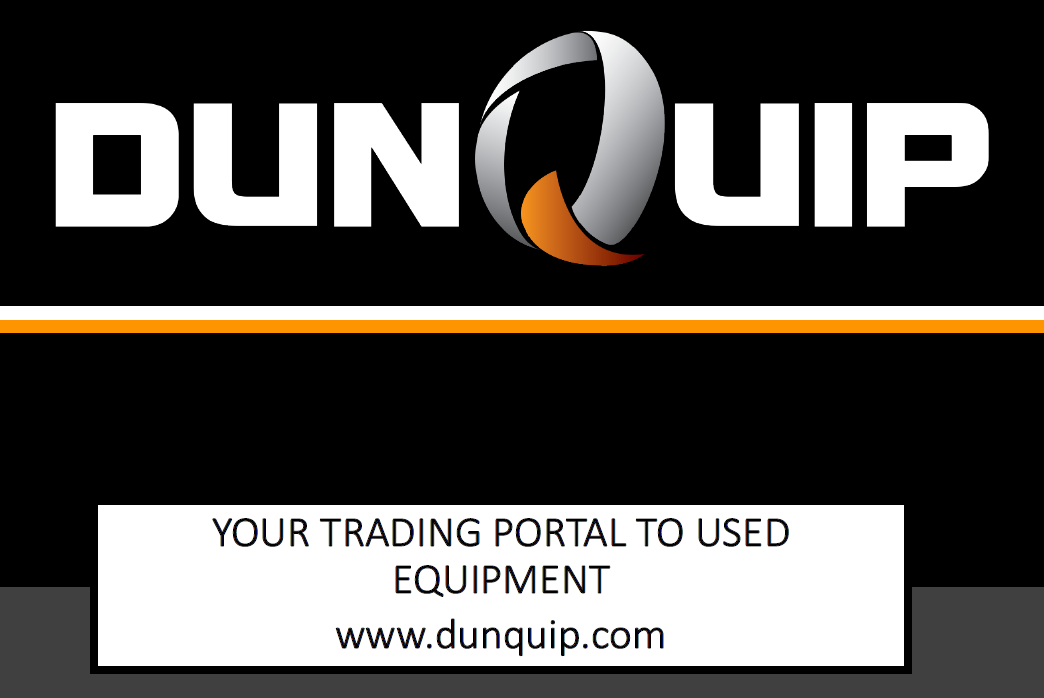 DUNQUIP CC - a commercial farm equipment dealer on AgriMag Marketplace