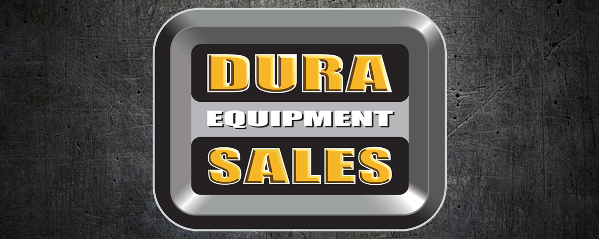 Dura Equipment Sales - a commercial machinery dealer on AgriMag Marketplace