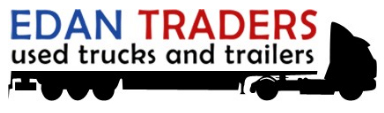 Edan Traders - a commercial truck dealer on AgriMag Marketplace