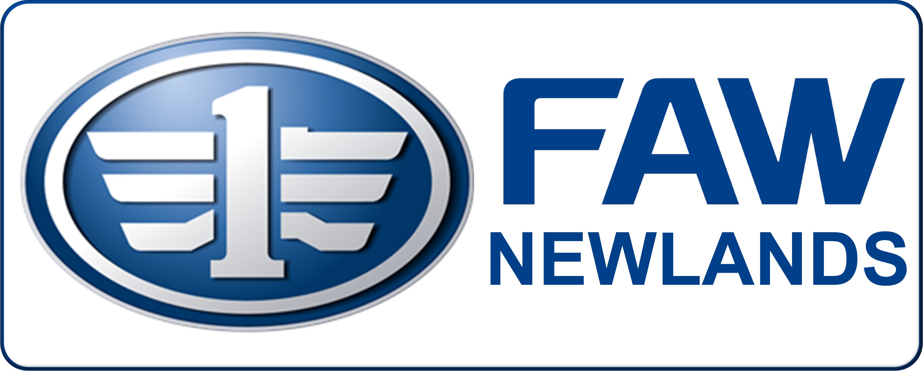 FAW Newlands     - a commercial machinery dealer on AgriMag Marketplace