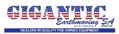 Gigantic Earthmoving - a commercial farm equipment dealer on AgriMag Marketplace