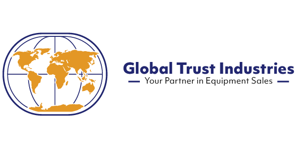 Global Trust Industries - a commercial machinery dealer on AgriMag Marketplace