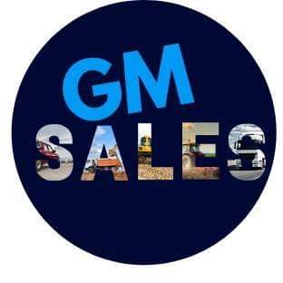 GM Sales - a commercial machinery dealer on AgriMag Marketplace