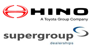 Hino Isando - a commercial truck dealer on AgriMag Marketplace