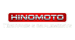 HINOMOTO TRACTORS