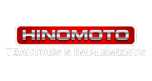 HINOMOTO TRACTORS - a commercial farm equipment dealer on AgriMag Marketplace