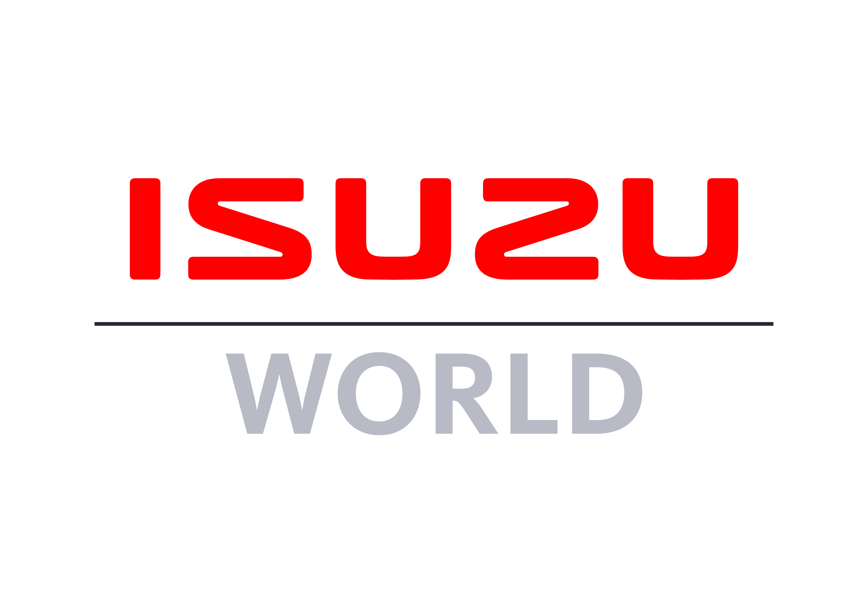 Isuzu World