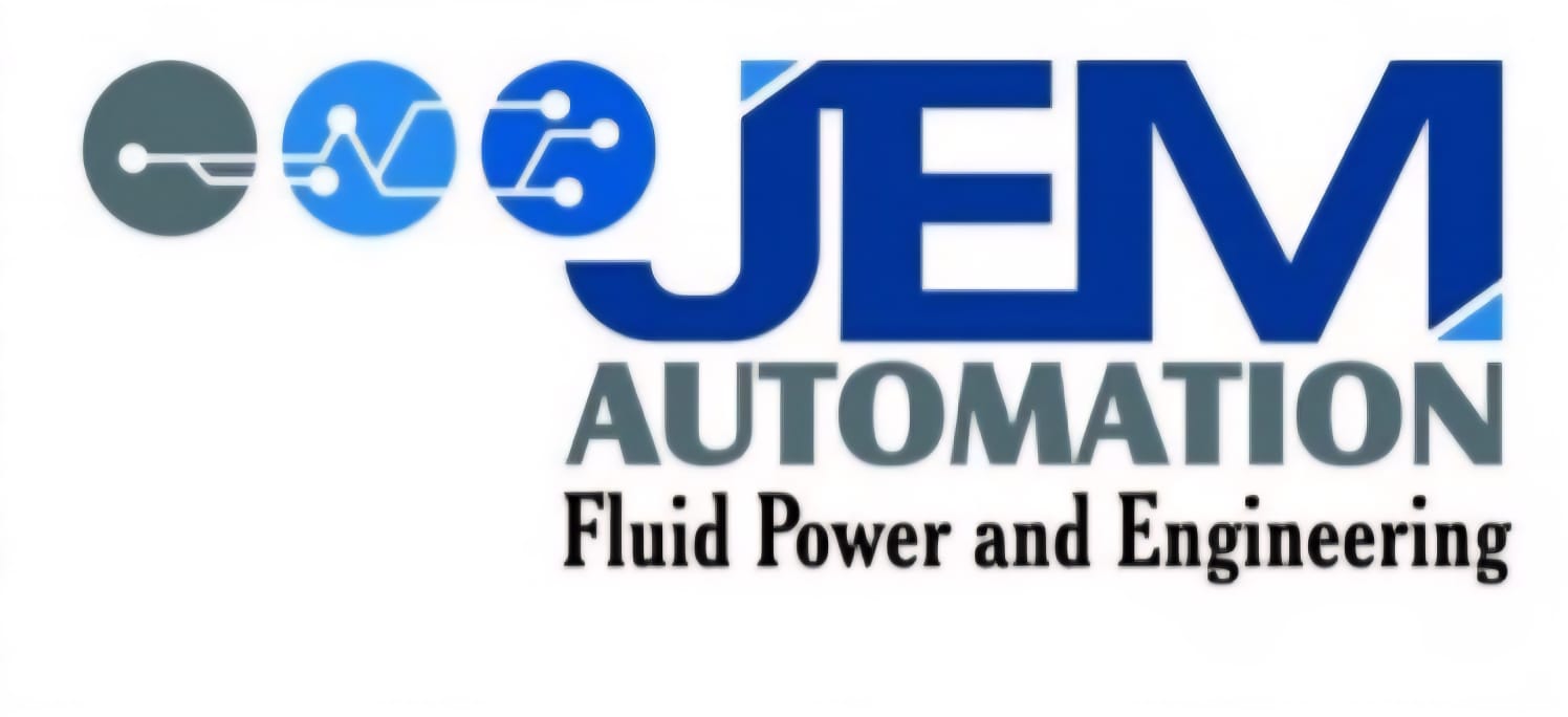 JEM Automation Pty Ltd JEM Automation Pty Ltd