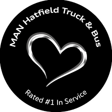 MAN Hatfield - a commercial truck dealer on AgriMag Marketplace