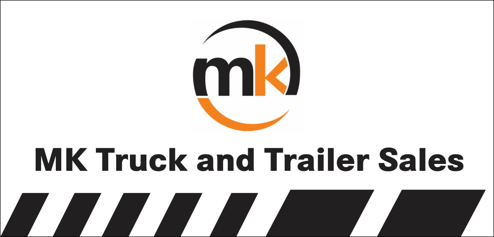 MK Truck And Trailer Sales