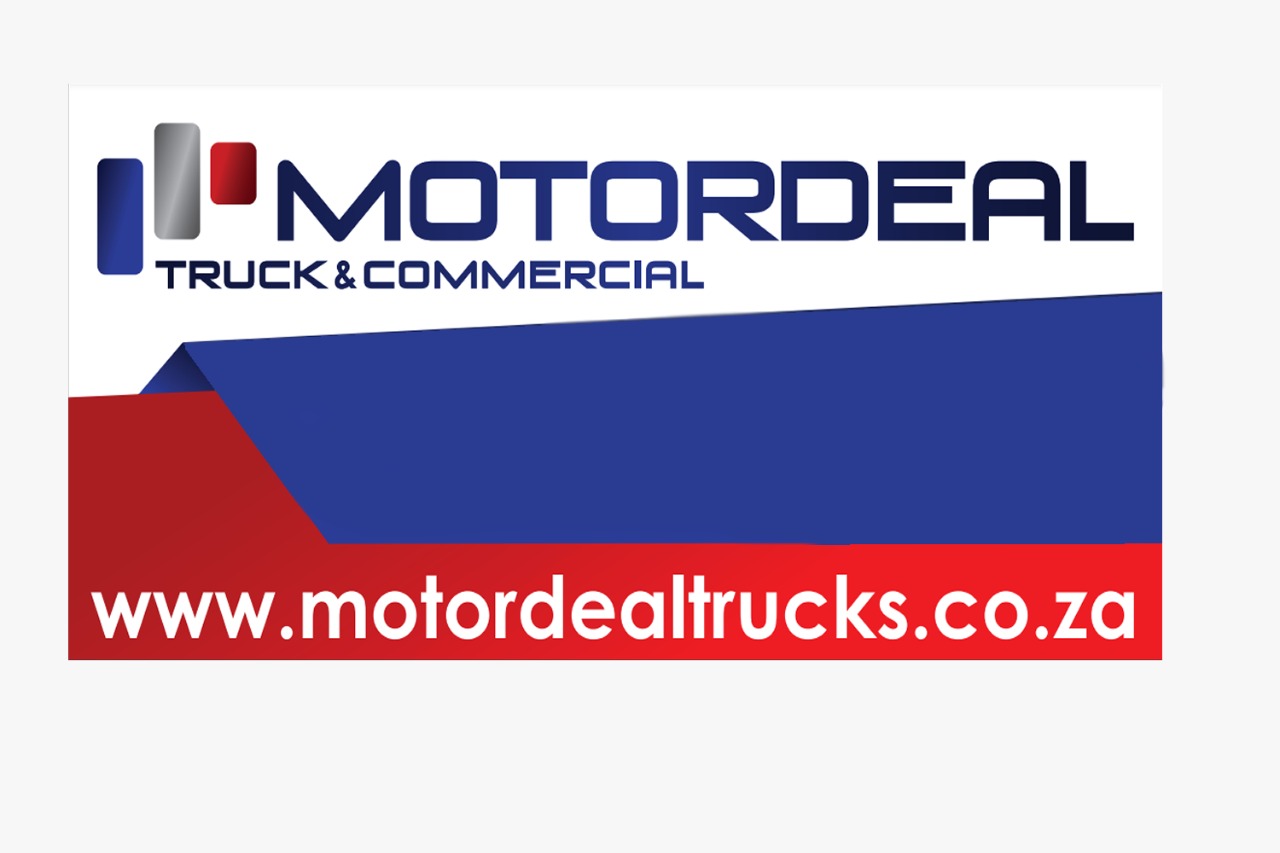 Motordeal Truck and Commercial - a commercial machinery dealer on AgriMag Marketplace