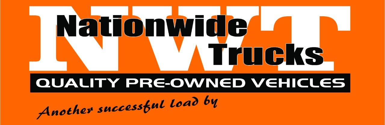 Nationwide Trucks - a commercial machinery dealer on AgriMag Marketplace
