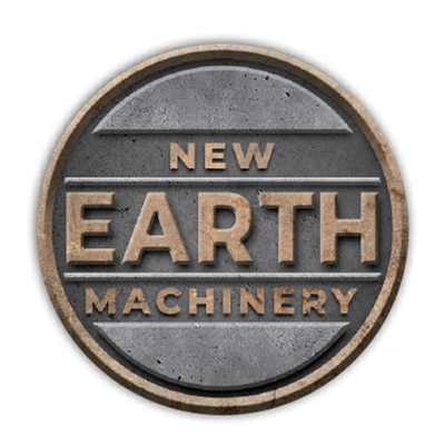 New Earth Machinery