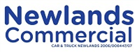 Newlands Commercial East Rand - a commercial truck dealer on AgriMag Marketplace