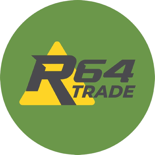R64 Trade - a commercial machinery dealer on AgriMag Marketplace