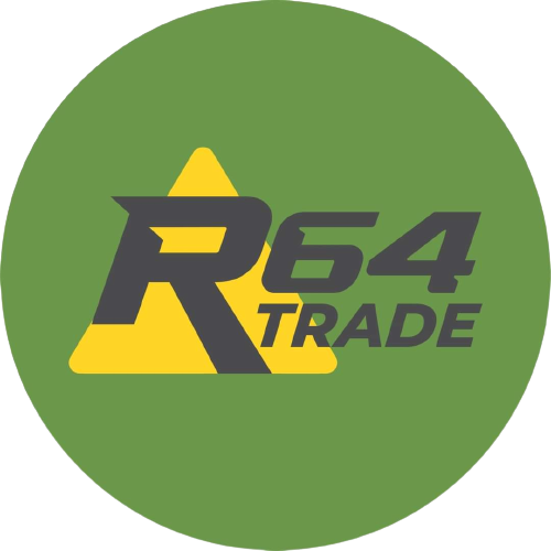 R64 Trade - a commercial farm equipment dealer on AgriMag Marketplace