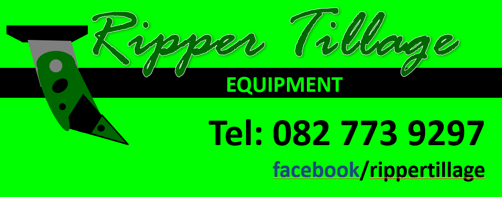 Ripper Tillage Equipment - a commercial farm equipment dealer on AgriMag Marketplace