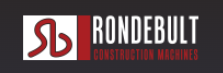 Rondebult Construction Machines       - a commercial machinery dealer on AgriMag Marketplace