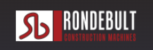 Rondebult Construction Machines Rondebult Construction Machines