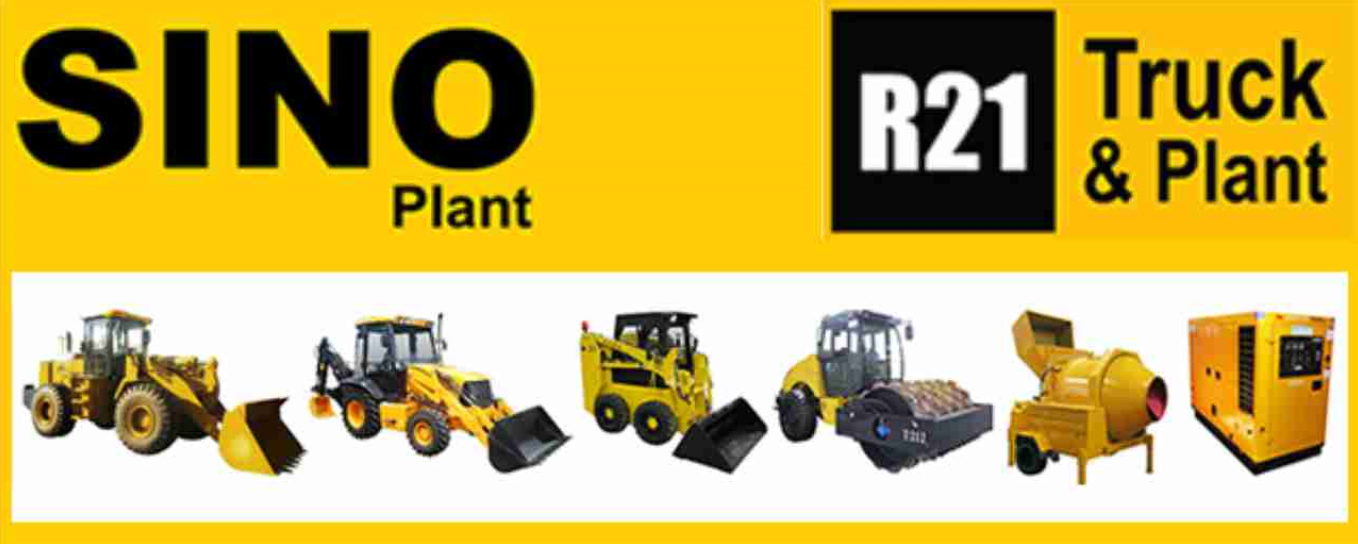 Sino Plant - a commercial dealer on AgriMag Marketplace