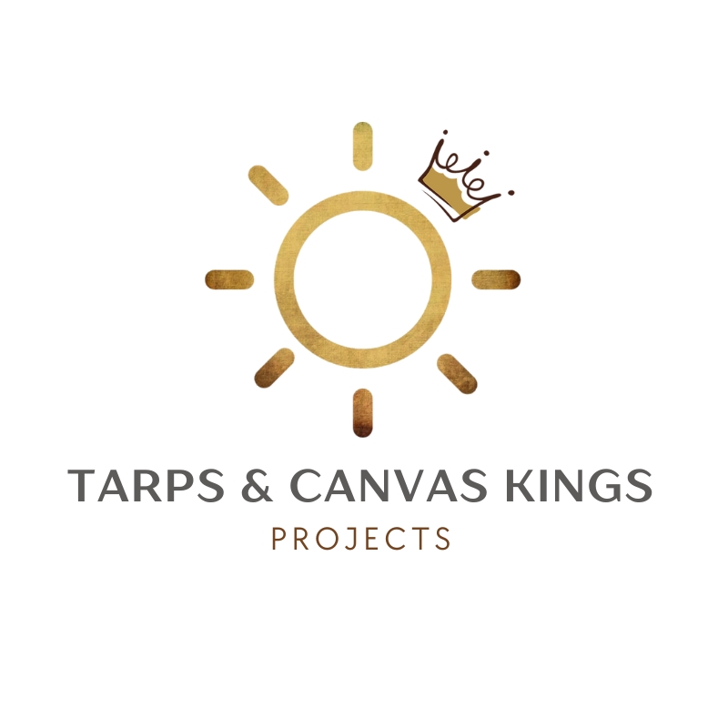 Tarps and Canvas Kings Projects