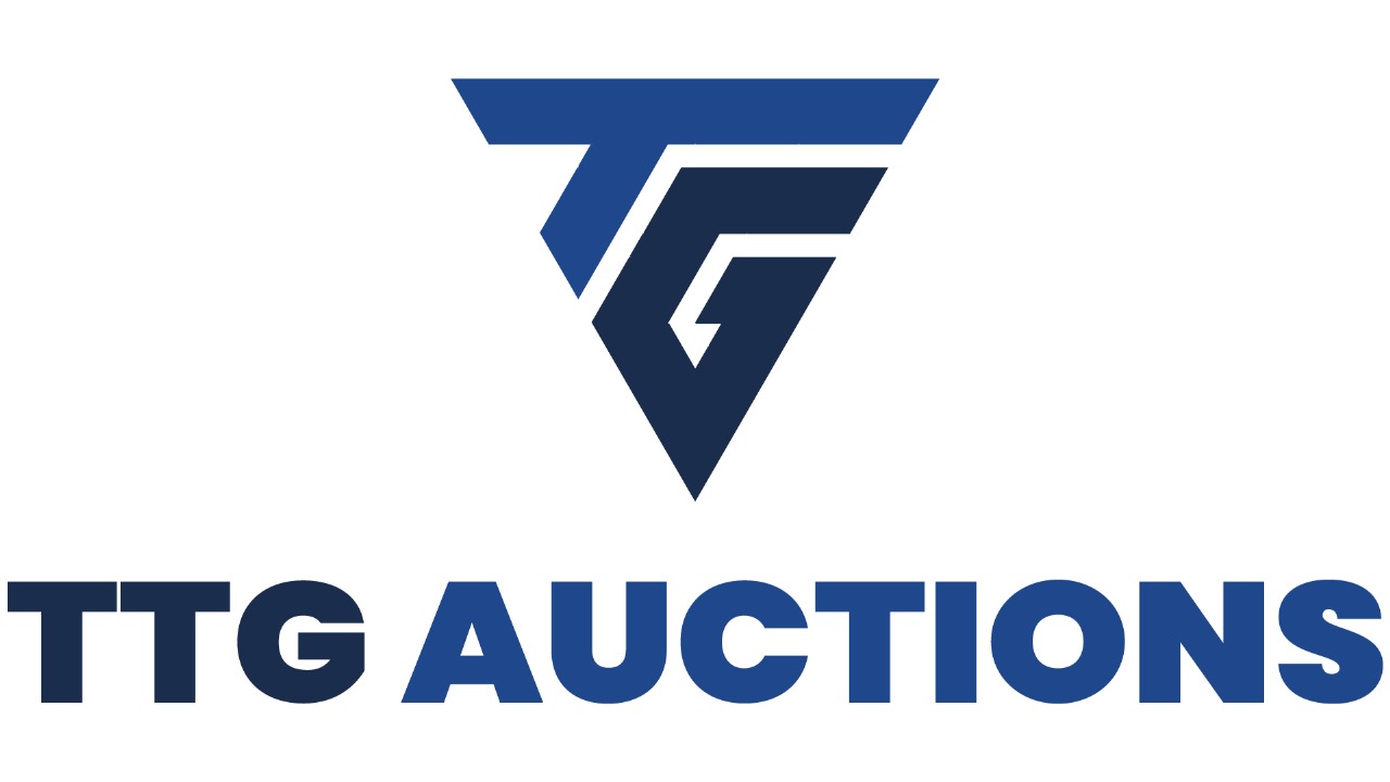TTG Auctions TTG Auctions