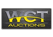WCT Auctions Pty Ltd   - a commercial machinery dealer on AgriMag Marketplace