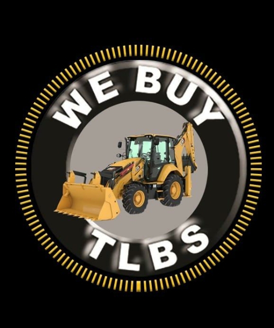 WE BUY TLBs - a commercial machinery dealer on AgriMag Marketplace
