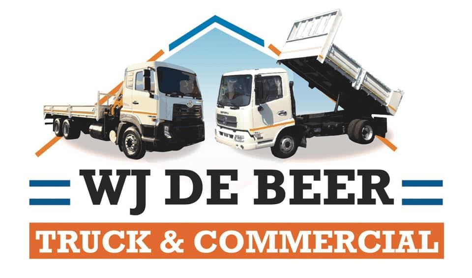 WJ de Beer Truck And Commercial - a commercial truck dealer on AgriMag Marketplace