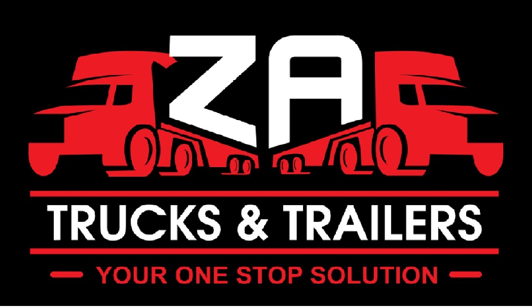 ZA Trucks and Trailers Sales - a commercial truck dealer on AgriMag Marketplace