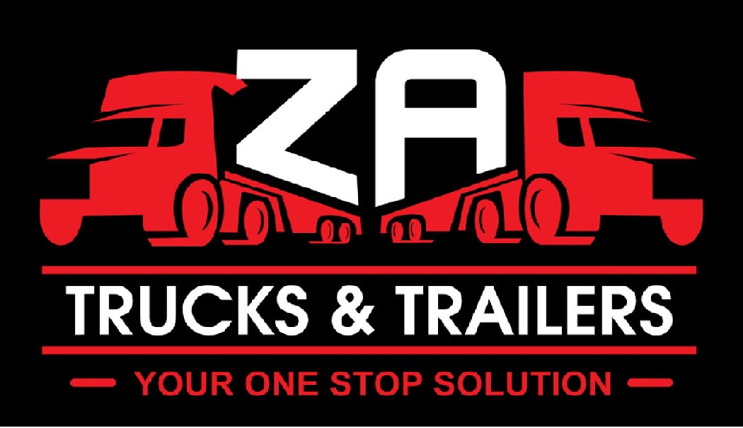 ZA Trucks and Trailers Sales - a commercial dealer on AgriMag Marketplace